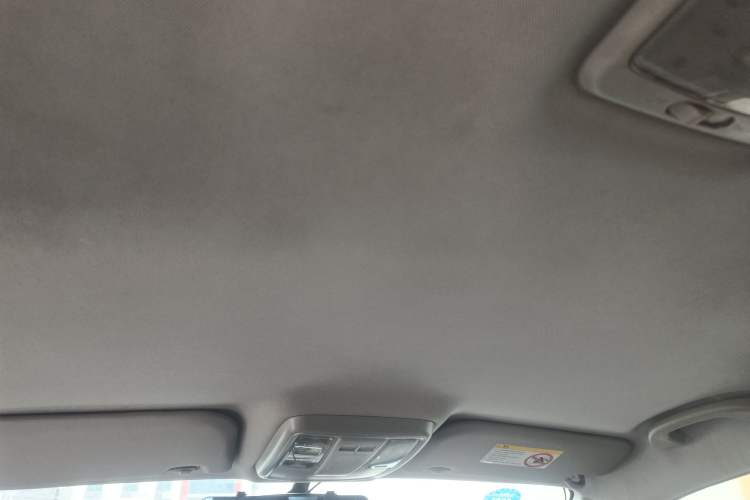 Used Haval H5 Classic 2013 Zhizun Edition 2.0L Manual Two-Wheel Drive Entry-Level Model