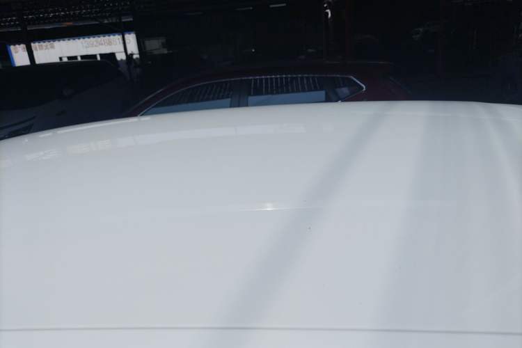 Used Leapmotor T03 2022 Crystal Edition
