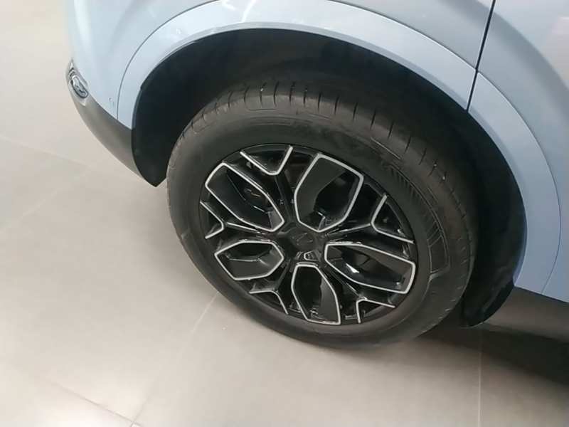 Used Avatr 07 2026 Ultra Pure-Electric All-Wheel-Drive Version — 25