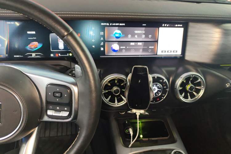 Used Tank 300 2021 Off-Road Edition 2.0T Conqueror
