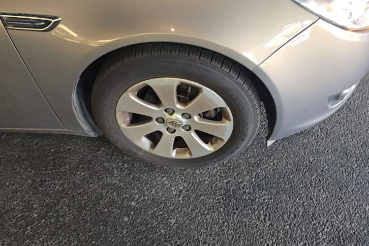 Used Buick Regal 2012 2.0L Comfort Edition
