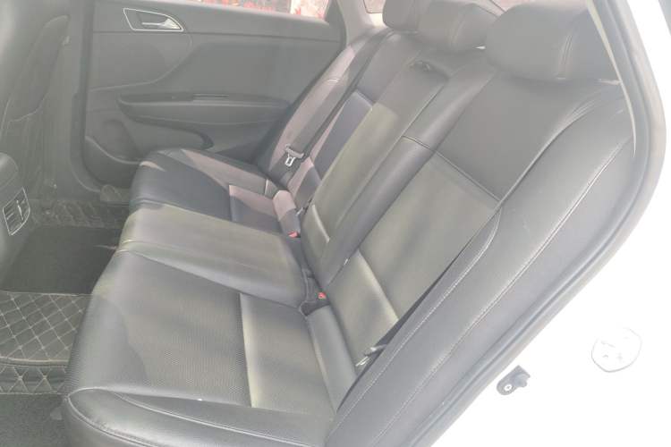 Used Hyundai Mistra 2014 1.8L Automatic Smart GLS