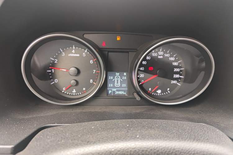 Used Haval M6 2021 PLUS 1.5T DCT Prestige Smart Connectivity Model