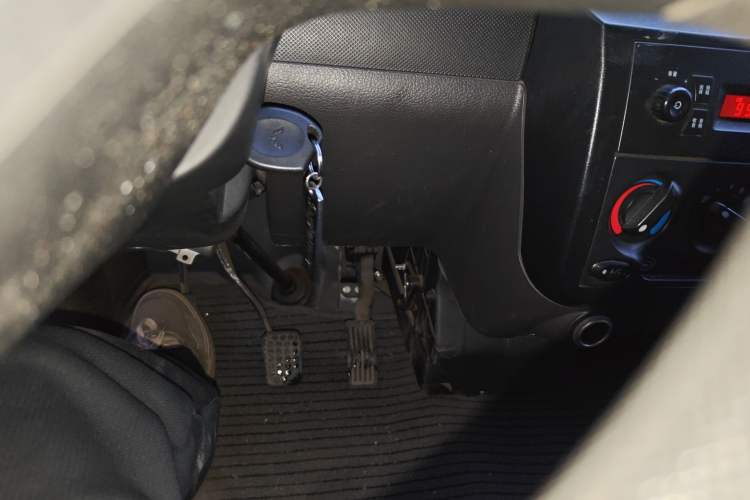 Used Wuling Rongguang 2019 1.5L Extended Basic Version Vehicle Key