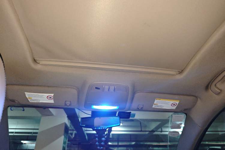 Used Buick LaCrosse 2011 2.4L SIDI Haoya Edition
