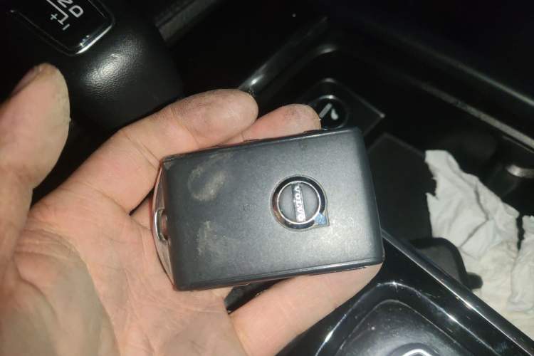 Used Volvo S90 2017 T4 Zhiyuan Edition