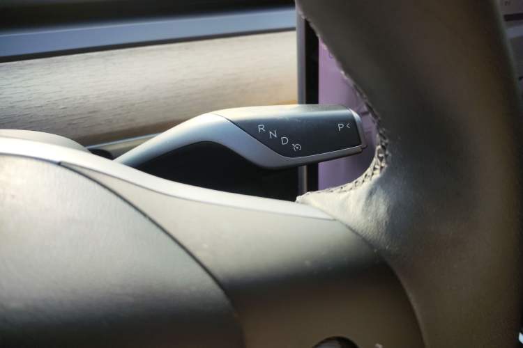 Used Tesla Model 3 2021 Standard Range Rear-Drive Upgraded Version
