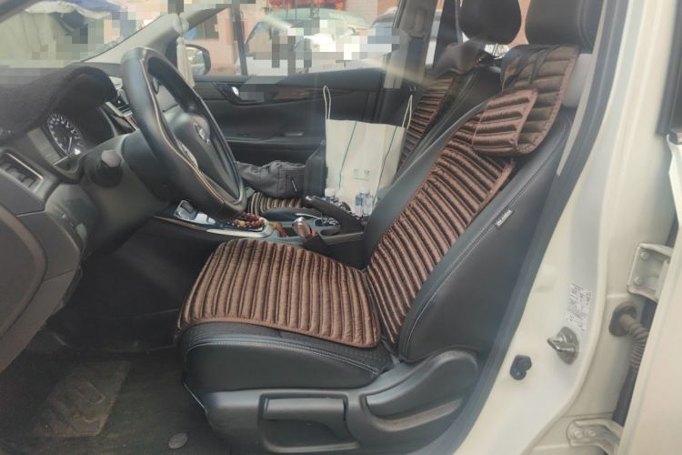 Used Nissan Tiida 2016 1.6L CVT Smart Drive Edition