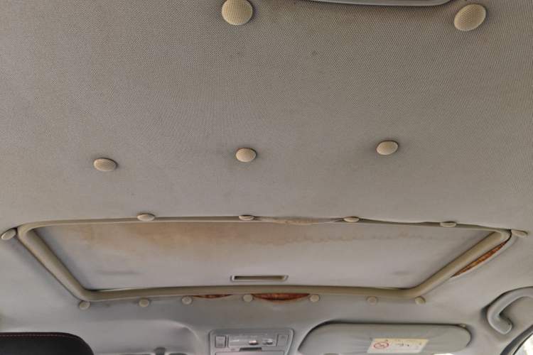 Used Chery Tiggo 5 2014 2.0L CVT Joyful Edition