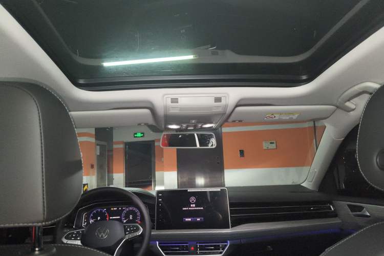 Used Volkswagen Sagitar 2026 Model 30 Million Units Selected 300TSI DSG Surpassing Edition
