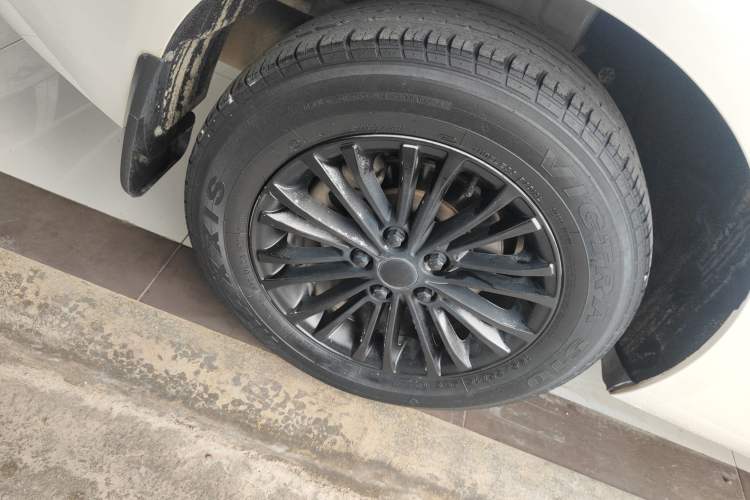 Used Ford Escort 2017 Revised Version 1.5L Automatic Comfort Edition