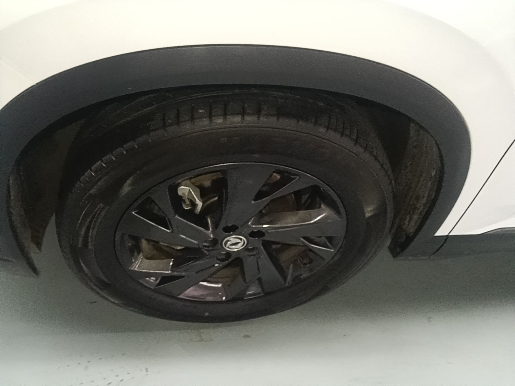 Dongfeng Aeolus SKY EV01 2024 530km PRO — снимка 10