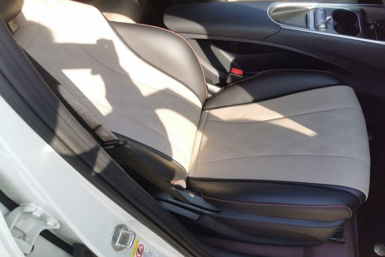 Used BYD Dolphin 2024 Honor Edition 420km Freedom Version