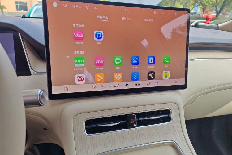 Used Hima H5 2025 Model Pure Electric Max Long Range
