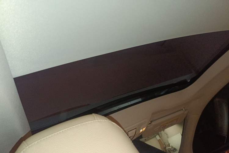 Used Mercedes-Benz GLE Coupe 2015 GLE 320 4MATIC Coupe SUV Headliner