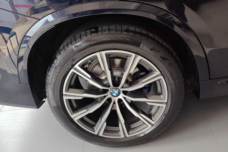 Used BMW X5 2020 xDrive30i M Sport Package