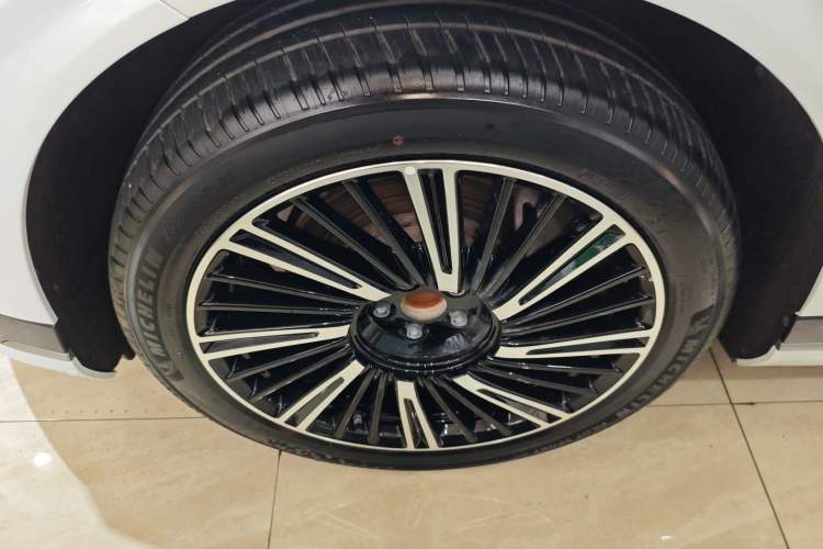 Used XPeng G9 2025 625 Long-Range Max
