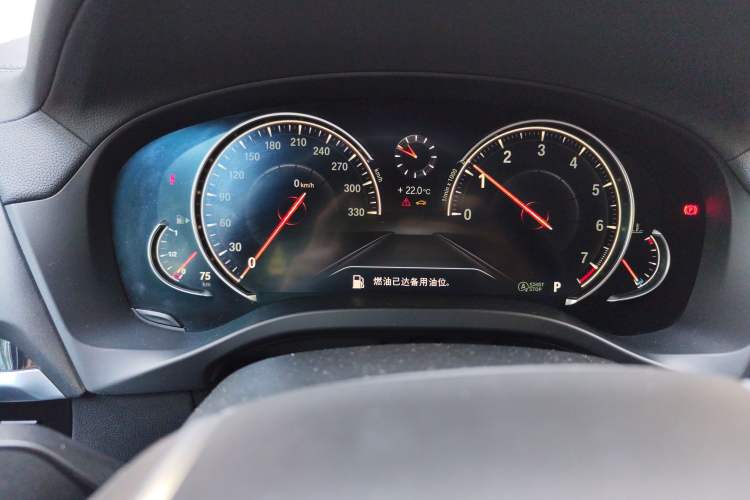 Used BMW X3 2018 xDrive28i Luxury Package China V
