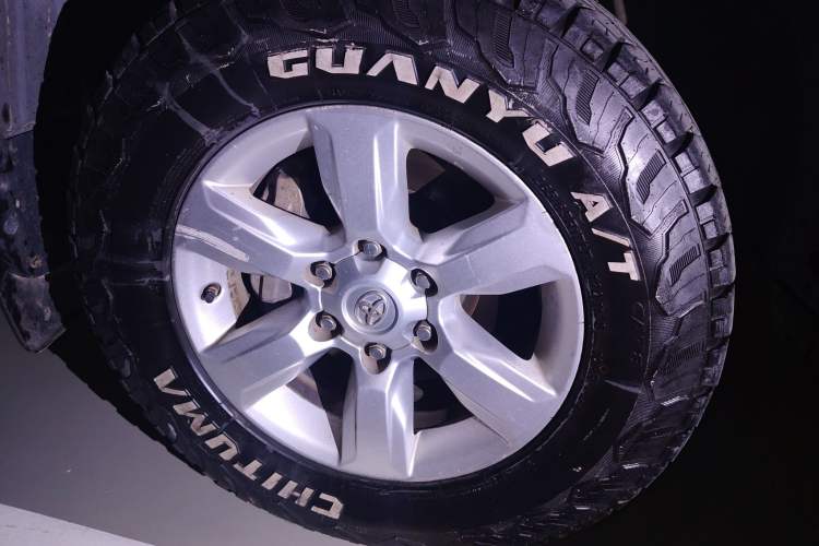 Used Toyota Prado 2014 4.0L Automatic TX-L