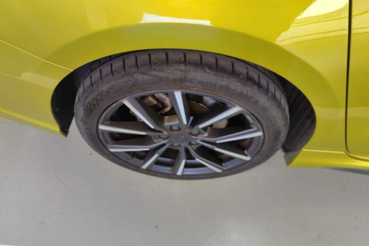 Used Lynk & Co 03 2019 03+ 2.0TD Automatic Hunter Edition