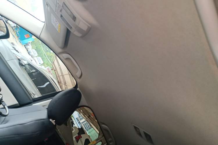 Used Mazda CX-5 2013 2.0L Automatic Two-Wheel Drive Comfort Version
