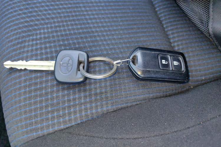 Used Toyota YARiS L Zhi Xuan 2019 1.5E CVT Dynamic Edition China VI compliant