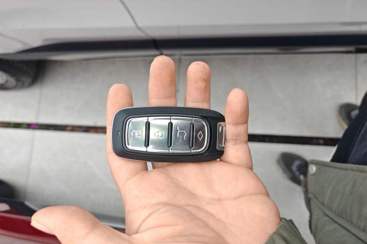 Used BYD Song PLUS 2020 1.5T Automatic Prestige Version
