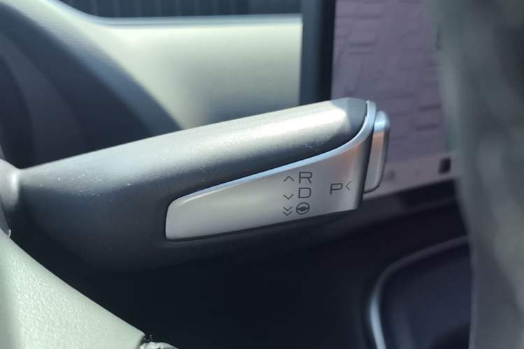 Used XPeng MONA M03 2025 600 with Ultra-Long Range Max
