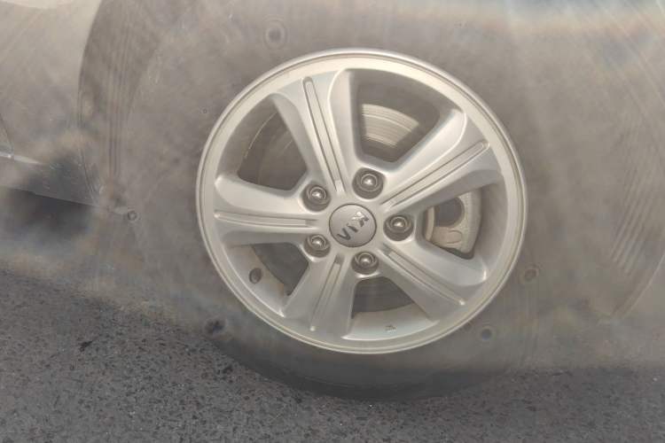 Used Kia Forte 2014 1.6L AT GL