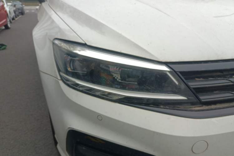 Used Volkswagen Lamando 2021 280TSI DSG Luxury Phantom Edition