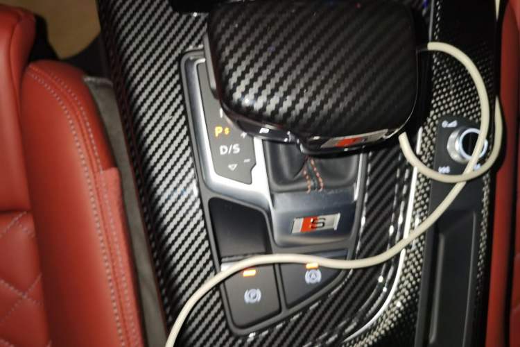 Used Audi S4 2024 S4 3.0TFSI