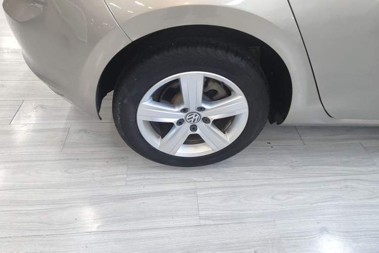 Used Volkswagen Golf 2016 230TSI Automatic Comfort Version