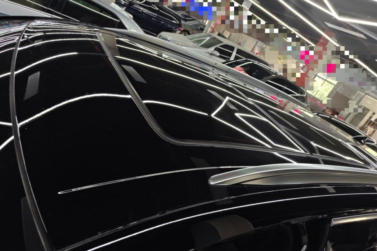 Used Buick Enclave 2020 28T Four-Wheel Drive Luxury Flagship Edition
