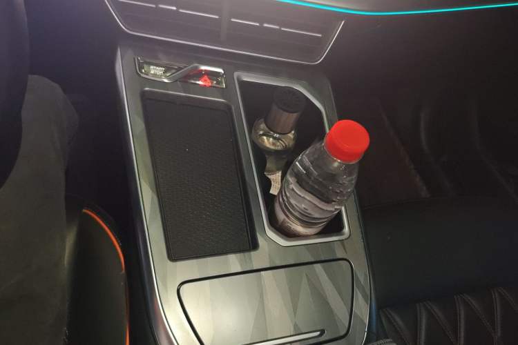 Used Haval XY 2022 1.5T Smart Enjoyment Edition DHT