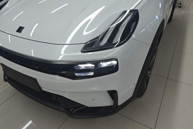 Used Lynk & Co 06 2023 Remix 1.5T Dynamic Halo