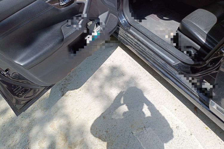 Used Nissan Teana 2013 2.0L XL Comfort Edition
