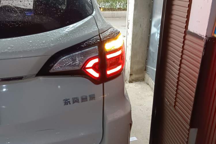 Used Venucia T70 2018 1.6L Manual Enjoyment Edition