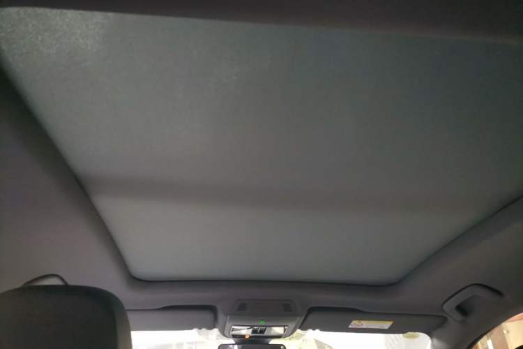 Used Volkswagen ID.4 CROZZ 2021 Long-Range PURE+ Two-Wheel Drive Version