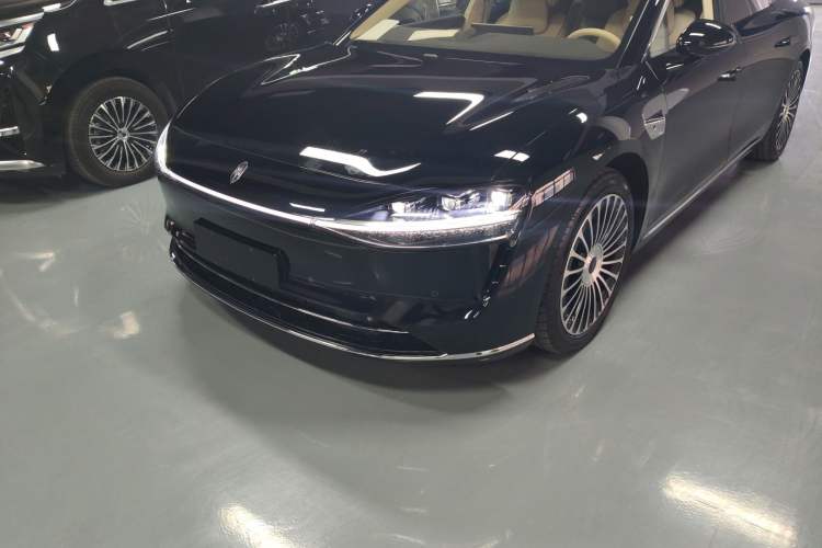 Used Hima S9T 2025 Model Range-Extended Ultra Long-Range Version