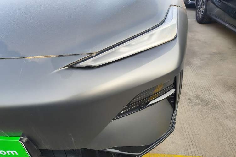 Used Geely Galaxy E8 2024 620 km All-Wheel-Drive Dragon Edition