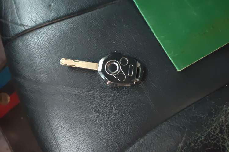 Used Subaru Forester 2011 2.5XS Automatic Luxury Edition
