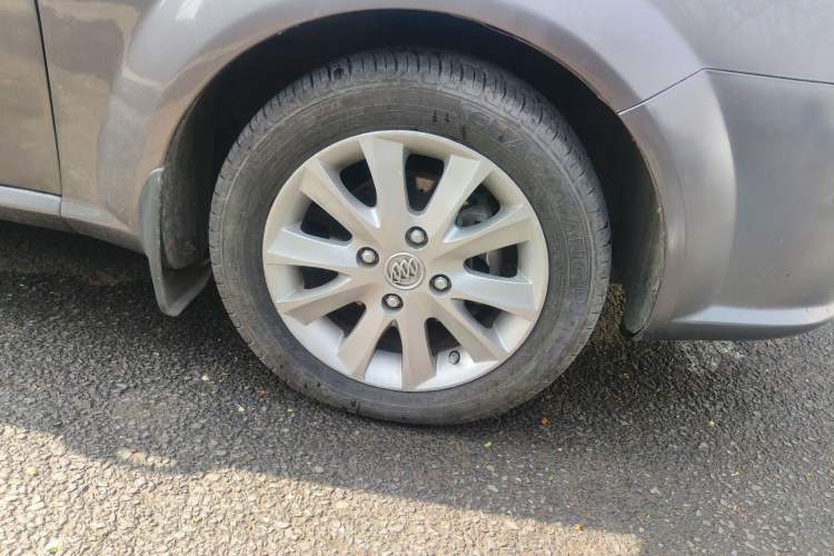 Used Buick Excelle 2011 1.6 LE-AT
