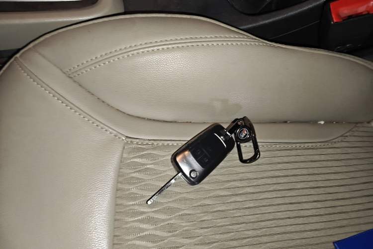 Used Buick GT 2016 15N Automatic Elite Edition
