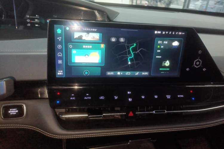 Used Changan UNI-K iDD 2023 Zhidian iDD 1.5T 135km Smart & Fun Model