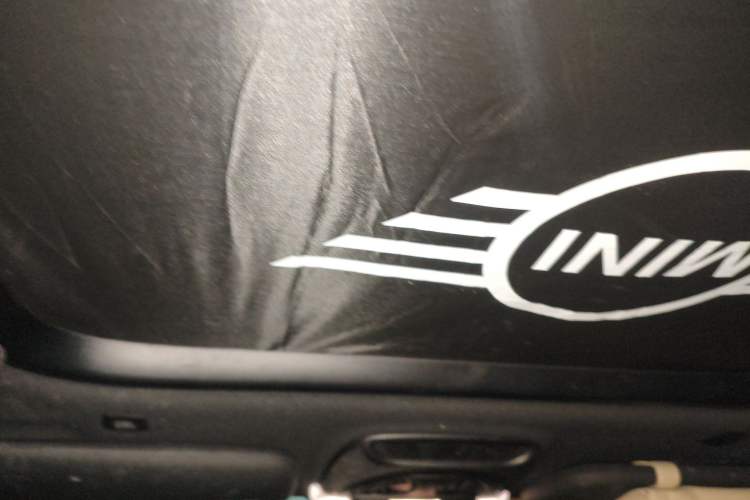 Used MINI MINI 2018 1.5T COOPER Racing Edition Five-Door Version
