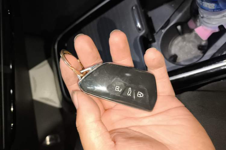 Used Volkswagen ID.4 X 2021 Prime Kinergy Four-Wheel Drive Edition