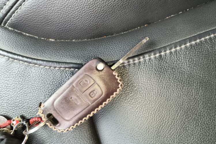 Used Buick GT 2019 18T Automatic Connected Elite Model China VI Standard
