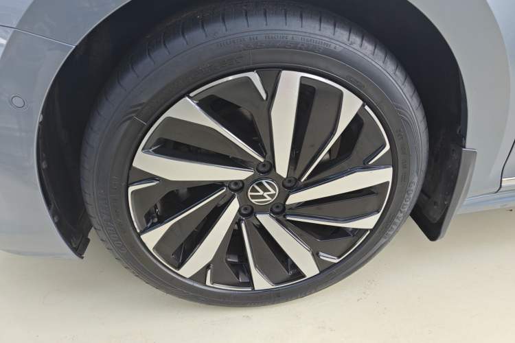 Used Volkswagen Passat 2022 330TSI Luxury Edition