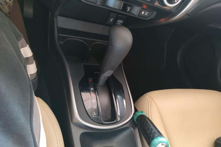 Used Honda City 2015 1.5L CVT Luxury Edition