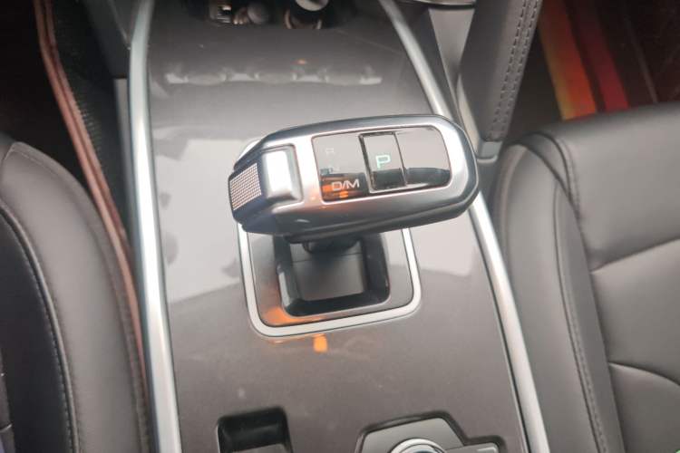 Used Haval H6 2018 Sport Edition 1.5T Automatic Two-Wheel Drive Elite Model China V Standard
